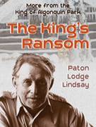 Kings Ransom Book Cover